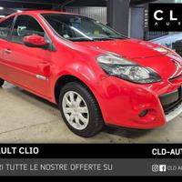 RENAULT Clio 1.2 16V 3 porte