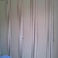 armadio camera letto 