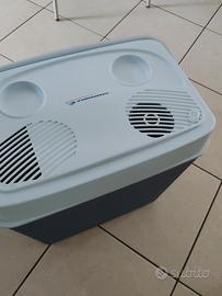 frigo portatile campingaz
