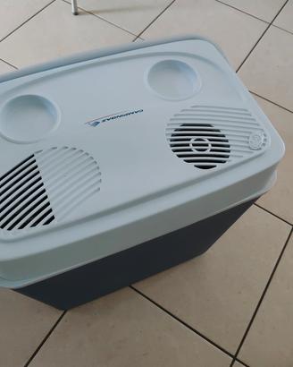 frigo portatile campingaz