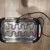 GRIGLIA ELETTRICA 