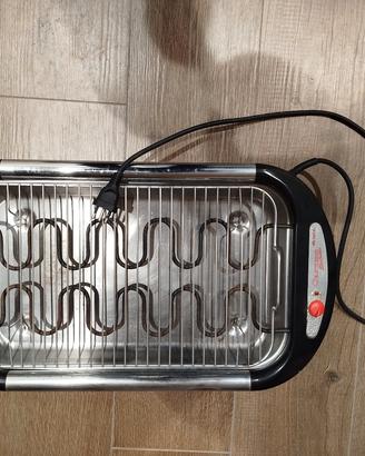 GRIGLIA ELETTRICA 