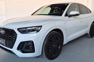 Audi Q5 SPORTBACK 55 TFSI E QUATTRO S TRONIC LINE 