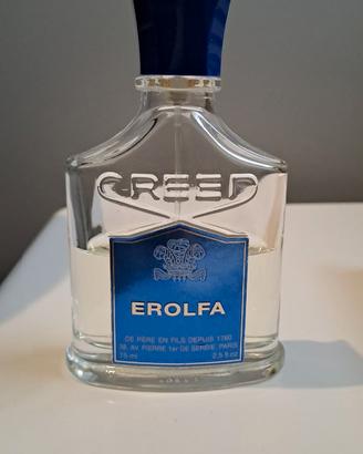 Creed Erolfa  Originale