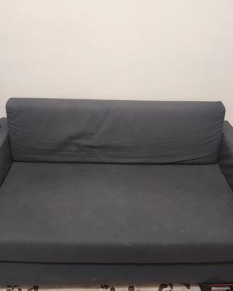 Divano letto Ikea due posti