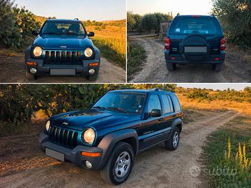 Jeep 4x4 