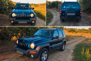 Jeep 4x4 
