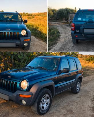 Jeep 4x4 