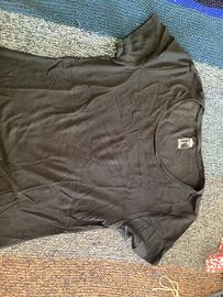 T shirt donna decathlon