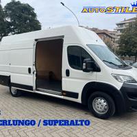 Citroen Jumper JUMPER L4H3 130CV *SUPERLUNGO/SUPER