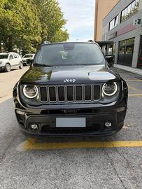 Jeep Renegate