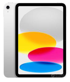 Apple iPad A16: 256 GB, Wi Fi