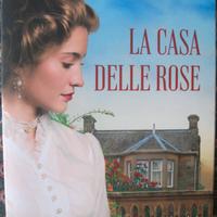 La casa delle rose - Corina Bomann