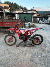 Beta 300rr permuto CON MOTO DA TRIAL