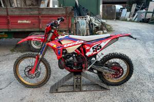 Beta 300rr permuto CON MOTO DA TRIAL