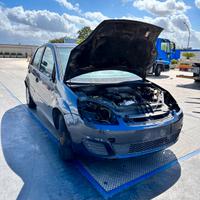 Ricambi Ford Fiesta 1.4 TDCi 2007 (F6JB)