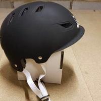 Mentre pattini da ghiaccio