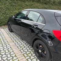 Mercedes-Benz Classe A 180 CDI Sport 12/2025
