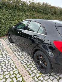 Mercedes-Benz Classe A 180 CDI Sport 12/2025