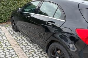 Mercedes-Benz Classe A 180 CDI Sport 12/2025