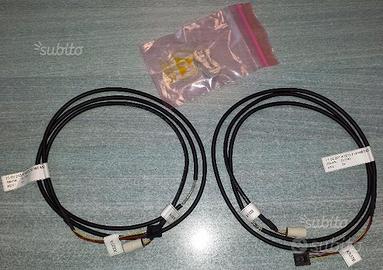 Lotto di cavetti Siemens