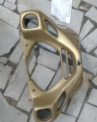 SOTTOMOTORE PER Honda GL1800 GOLDWING