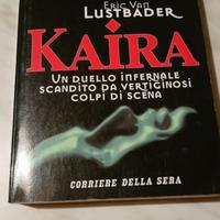 Kaira - Eric Van Lustbader