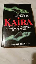 Kaira - Eric Van Lustbader