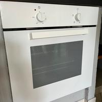 Forno da incasso IKEA LAGAN OV3