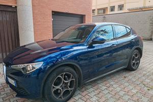 Stelvio 2.2 Turbo 160 cv AT8 RWD Business (2020) 