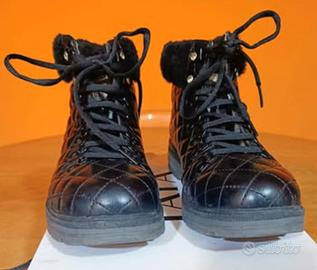 Stivaletti BATA n° 37