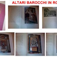 BLOCCO DI 5 VECCHI LIBRI