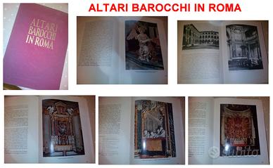 BLOCCO DI 5 VECCHI LIBRI