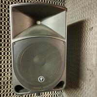 cassa amplificata Mackie Thump12
