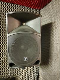 cassa amplificata Mackie Thump12