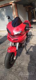 Ducati Multistrada 1000 - 2006
