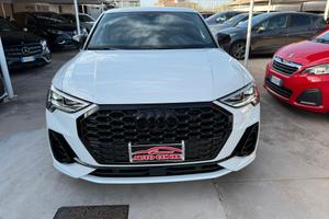 Audi Q3 SPB 35 TDI S line edition NIGHT EDITION