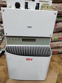 Solar Inverter fotovoltaico ABB