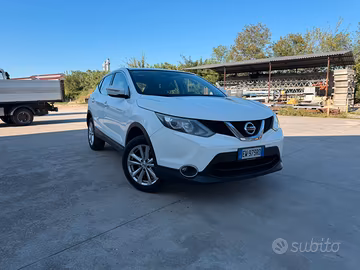 Nissan Qashqai anche per neopatentati