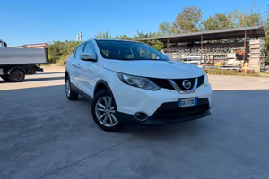 Nissan Qashqai anche per neopatentati