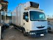 Renault Midlum 180 2005 Frigo e Sponda revisione s