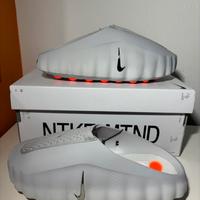 Nike Mind 001 Light Smoke Grey - EU 42.5