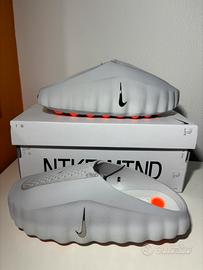 Nike Mind 001 Light Smoke Grey - EU 42.5