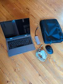 notebook Teclast F5 