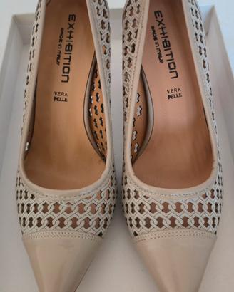 scarpa donna