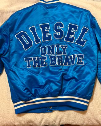 Giacca varsity Diesel