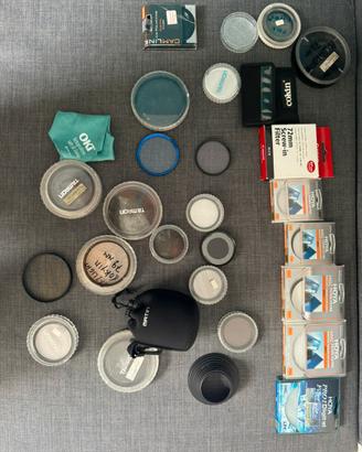 Filtri fotografici