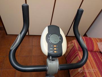 Ciclette Come Nuova Decathlon Zona Centocelle