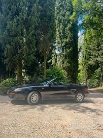 Toyota Celica cabrio