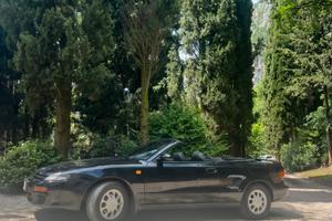 Toyota Celica cabrio